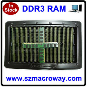 Giá rẻ Trung Quốc Ram Máy Tính Để Bàn Bộ Nhớ <span class=keywords><strong>Ddr3</strong></span> 4 gb 1333 bán - Product Image 3