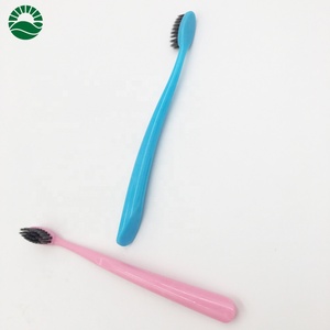 ダブルパック歯ブラシ0.01mm先端フレキシブルフィラメント生分解性ハンドル - Product Image 3