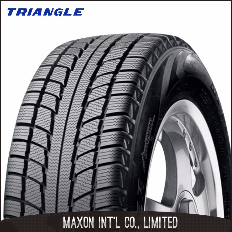 WINTER TYRES TRIANGLE BRAND 215/60R17 TR777