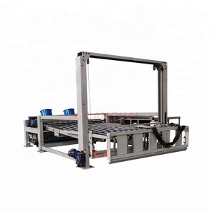 段ボールシートスタッカーマシン - Product Image 2