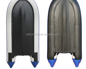 <span class=keywords><strong>Catamaran</strong></span> <span class=keywords><strong>gonflable</strong></span> 3m 10ft bateaux à rames bateau pneumatique avec CE Offre Spéciale - Product Image 6