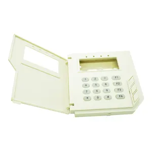 Keypad ABS Plastic Door Access Control Enclosure Electric LCD Junction Box