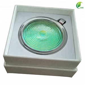 Quantum Science Medallion Zen liontin terbaik EMF liontin - Product Image 6