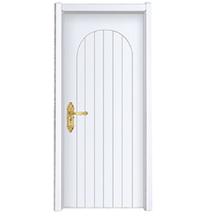Puerta <span class=keywords><strong>de</strong></span> <span class=keywords><strong>Madera</strong></span> <span class=keywords><strong>de</strong></span> Teca Natural <span class=keywords><strong>de</strong></span> Diseño Simple y Color Bonito, Nueva <span class=keywords><strong>de</strong></span> 2022, en Venta - Product Image 5