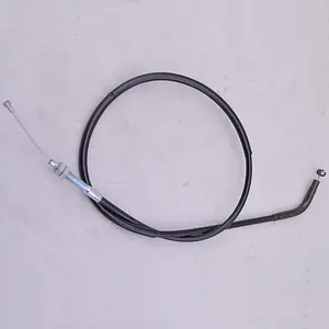 Piezas de Repuesto de motocicleta de 250CC, Cable de embrague y Cable de freno para HONDA CBR250