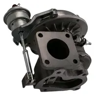 Turbocharger for ISUZU Trooper 3.1L, Auto Engine Parts