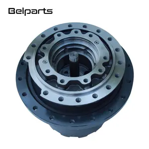 Belparts ekskavatör ZX200-3 9233692 9261222 ayna mahruti grubu seyahat şanzıman hitachi