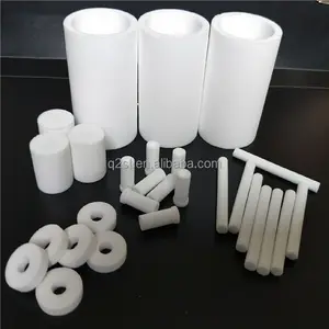 Tiantai factory supply plastic sintered polyethylene PE plastic filter