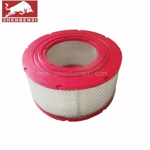 High quality air compressor parts air filter 39708466