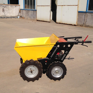 Priminentสี่ล้อไฟฟ้าminiรถ,พลังงานไฟฟ้ารถเข็น - Product Image 6