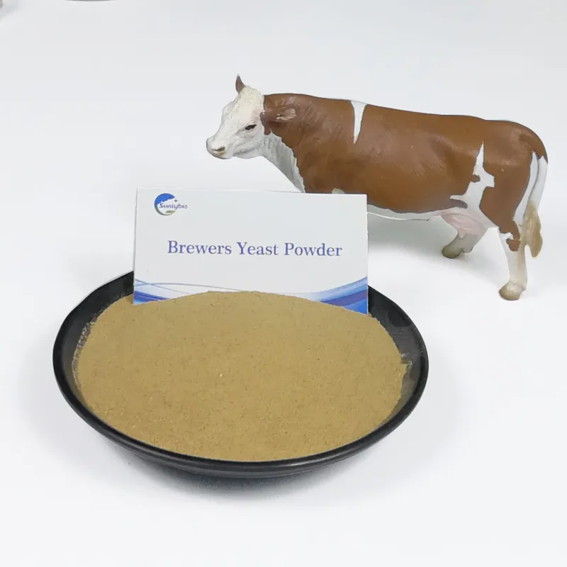 Feed Formulation inactive Dry Brewer's Yeast