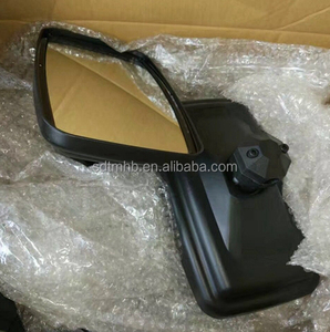 दर्पण 71N8-47101 पहिया खुदाई के लिए 71N8-47100 R140W-7 R140W-7A R140W-9 - Product Image 3