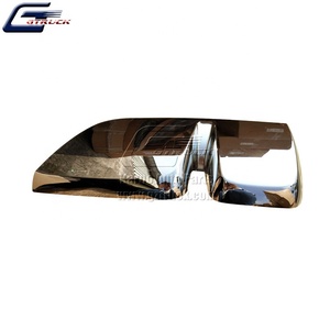 Copertura Specchietto Retrovisore Cromata OEM 9438111307 <span class=keywords><strong>per</strong></span> Parti Carrozzeria Camion MB Actros MP3 - Product Image 4