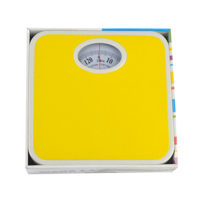 Balance corporelle mécanique <span class=keywords><strong>standard</strong></span> pour usage domestique, 130 kg - Product Image 2
