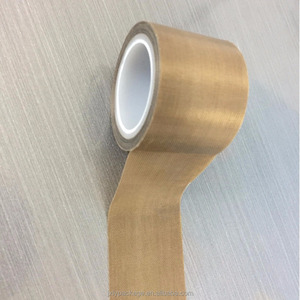 Fábrica de <span class=keywords><strong>alta</strong></span> <span class=keywords><strong>temperatura</strong></span> resistente al calor <span class=keywords><strong>cinta</strong></span> adhesiva de teflón - Product Image 2