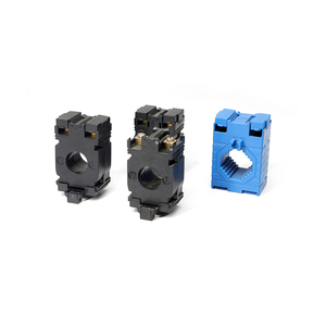 AF-20 đường sắt mountable cụ biến áp 30a-300a nhỏ hiện tại tỷ lệ 50/60Hz tần số vừa phải chính xác + 1.0" - Product Image 6