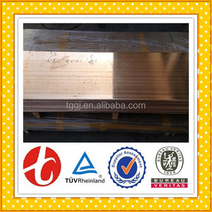 Lamiera di <span class=keywords><strong>Rame</strong></span> da 1mm 2mm 3mm Disponibile in Magazzino - Product Image 5