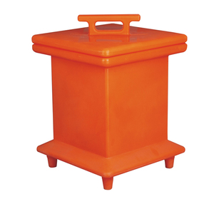 กล่องจ่ายไฟฟ้าพลาสติกแบบพกพา กันน้ำ มาตรฐาน OEM IP65 - Product Image 2
