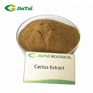 Opuntia Ficus-indica Cactus <strong>Extract</strong> Powder <strong>10</strong>:<strong>1</strong>,20:<strong>1</strong> Ratio Solvent Extracted - Product Image 2