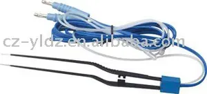 Kẹp hai cực y tế dùng một lần không dính - Product Image 2