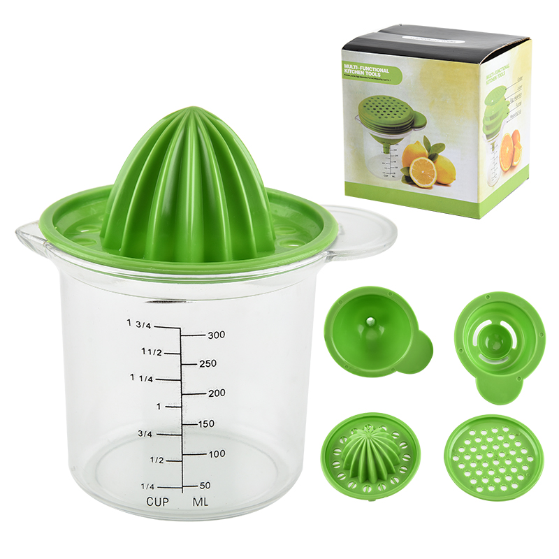 Verde