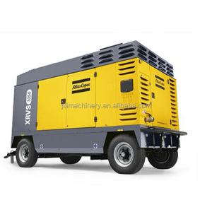 水よく使用されたトロリー取り付けボアホール掘削機 - Product Image 2