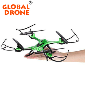 Origine JJRC H31 4CH 6 Axis Gyro RC Quadcopter Drone Mode Headless <span class=keywords><strong>un</strong></span> Retour Clé Etanche Vert et Blanc - Product Image 5