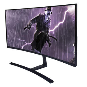 35 "Ultra Wide LCD curva 200Hz 2 K PC pantallas 144Hz 1 ms Monitor - Product Image 2