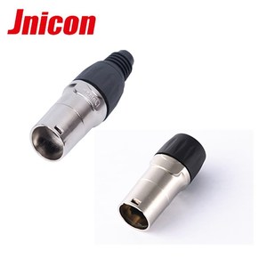 Jnicon bảng mount rj45 nối không thấm nước với <span class=keywords><strong>90</strong></span> độ - Product Image 3