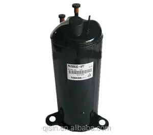 Tipo da bomba de calor e compressor rotativo toshiba PA150M2A-3FTS1