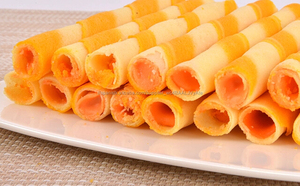 Máquina de rollo de huevo de chocolate <span class=keywords><strong>euroasia</strong></span> - Product Image 4