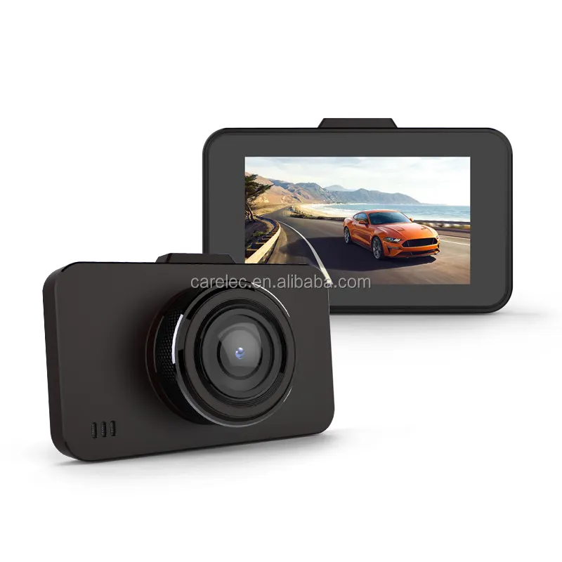 Sunway Private Tooling Xiaomi Smart Car DVR 170 Degree 2.7" Dash Camera HD1296P ADAS Safe Reminder WIFI Dashcam