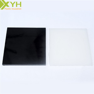 Pom acetal copolymer วัสดุแผ่น - Product Image 5