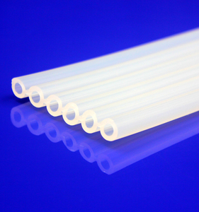 Caucho de silicona de grado alimenticio manguera <span class=keywords><strong>10mm</strong></span> tubo de silicona médica - Product Image 5