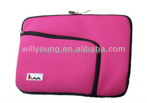 ผ้าโพลีเอสเตอร์ EVA สีขาวทั้งสองด้านเคลือบยางนีโอพรีนปลอมยางสองมม. สีขาวสำหรับฝาครอบถ้วยเบา - Product Image 4
