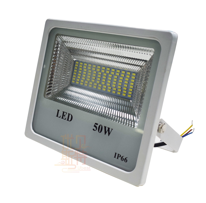 Китайский импортный производитель, сверхтонкий наружный садовый светильник мощностью 30 Вт, светодиодный прожектор SMD IP65, цена в Пакистане