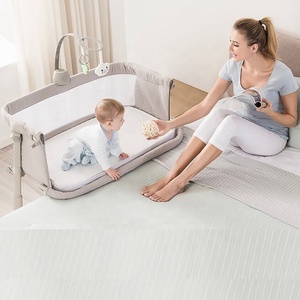 cheap bedside bassinet