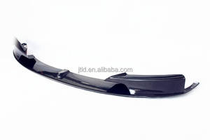 MP bemper olahraga, gaya serat karbon depan bibir F35 3 seri - Product Image 2