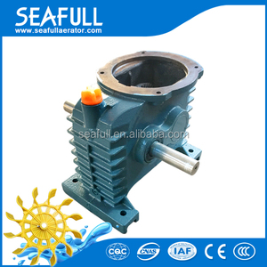 Fabrika kaynağı 9 Spline ve 4 Spline tayvan konik şanzıman ve redüktör için çarklı havalandırıcı - Product Image 3