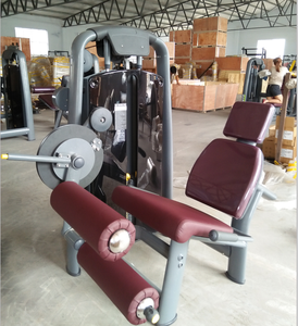 <span class=keywords><strong>Utilisation</strong></span> du matériel de gymnastique commerciale/extension de <span class=keywords><strong>la</strong></span> jambe et <span class=keywords><strong>curl</strong></span> machine TZ-6055 - Product Image 1