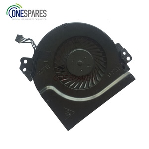 Ventilateur de refroidissement du processeur pour ordinateur portable DELL pour <span class=keywords><strong>Precision</strong></span> <span class=keywords><strong>M6800</strong></span> 07DDM8 BATA0716R5H DC28000DCVL KSB0605HC-DA03 - Product Image 3