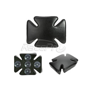 5 copas de succión Elegante pasajero de la motocicleta de pasajeros - Product Image 5