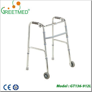Good Feedback Orthopedic Rehabilitation <strong>Elderly</strong> <strong>Walker</strong> - Product Image 4