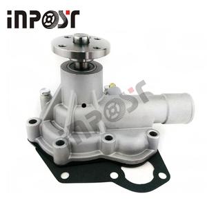 Cho Mitsubishi S6s Máy bơm nước <span class=keywords><strong>32b45</strong></span>-10031b 3245-10032 TCM mèo xe nâng 32a45-00023 - Product Image 3