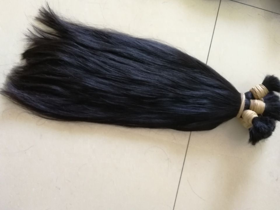 south asian raw hair