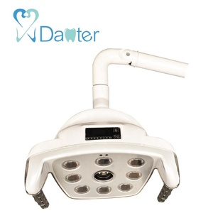 Sistema di insegnamento orale di simulazione dentale all'ingrosso per il College della clinica dell'ospedale - Product Image 2