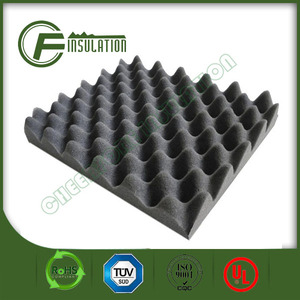 Fabrica venta directa <span class=keywords><strong>esponja</strong></span> de espuma acústica - Product Image 3