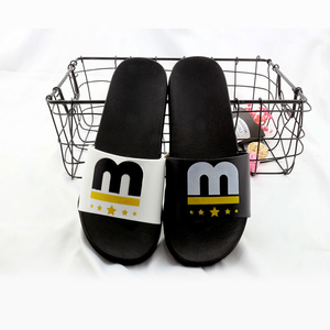 Za — pantoufles d'été imprimées par sublimation, chaussures de plage hawaïenne pour femmes, chaussures plates avec logo personnalisé - Product Image 5