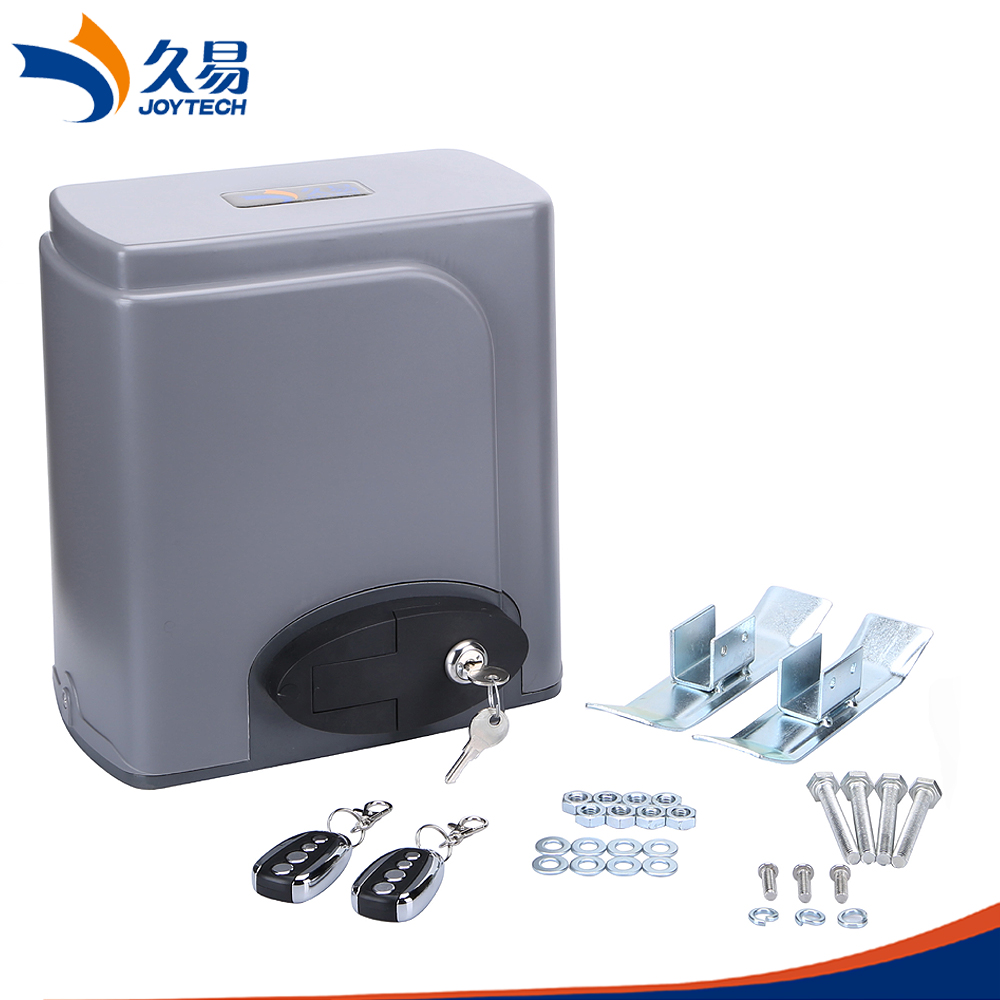 JOYTECH по низкой цене, 600 кг, электрический мотор для раздвижных ворот от SL600AC, золотой поставщик ALIBABA