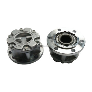 MD886389 B011 Mozzo di Bloccaggio <span class=keywords><strong>a</strong></span> Ruota Libera per Auto - Product Image 2
